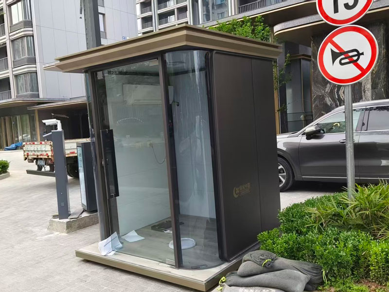 专业设备搬运