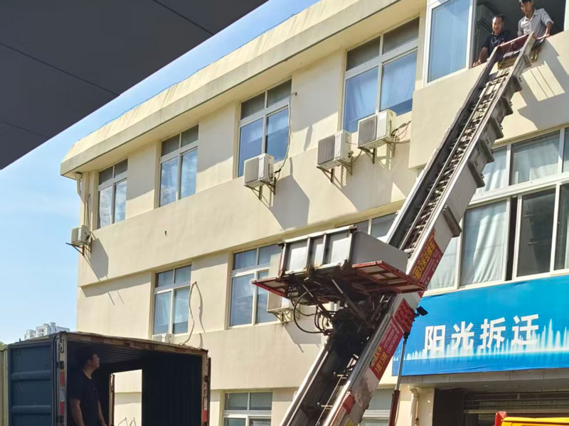 {city}专业设备搬运