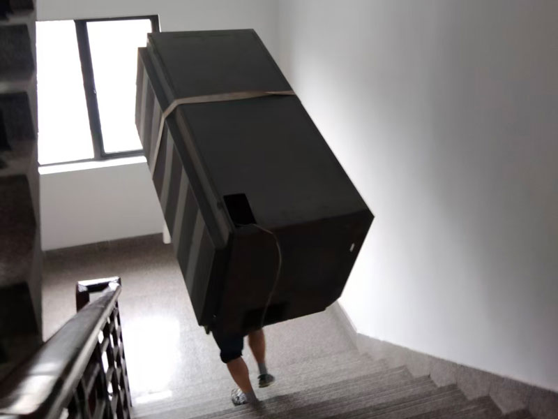 专业个人搬家